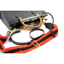 Gucci Diana Large Pelle Nera