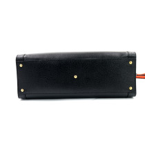 Gucci Diana Large Pelle Nera