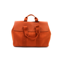 Hermes Valparaiso Tela Arancio