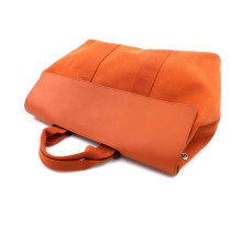 Hermes Valparaiso Tela Arancio