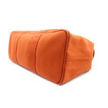 Hermes Valparaiso Tela Arancio