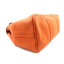 Hermes Valparaiso Tela Arancio