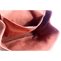 Hermes Valparaiso Tela Arancio