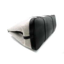 Hermes Garden Party Tessuto Bianco