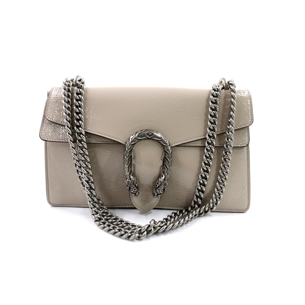 Gucci Dionysus Pelle Fango