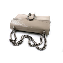 Gucci Dionysus Pelle Fango