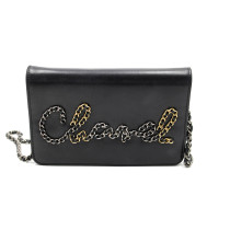 Chanel Woc Limited Pelle Nera