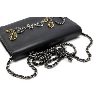 Chanel Woc Limited Pelle Nera