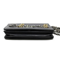 Chanel Woc Limited Pelle Nera