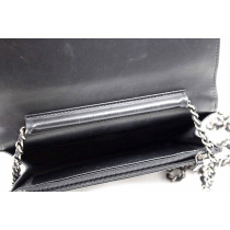 Chanel Woc Limited Pelle Nera