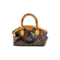 Louis Vuitton Tivoli PM Monogram