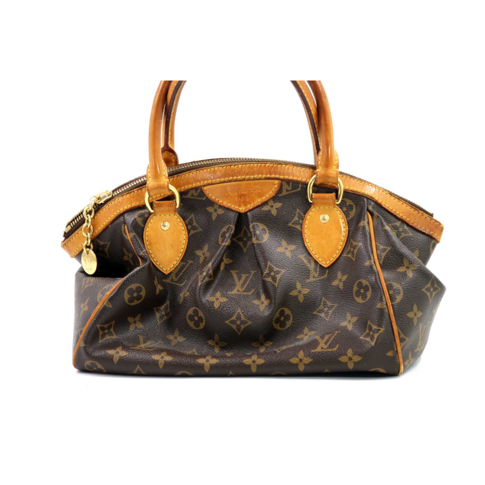 Louis Vuitton Tivoli PM Monogram