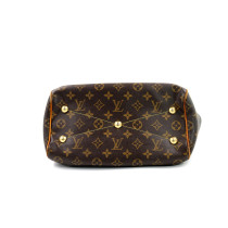 Louis Vuitton Tivoli PM Monogram