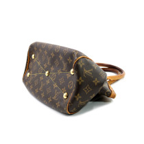 Louis Vuitton Tivoli PM Monogram