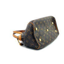 Louis Vuitton Tivoli PM Monogram