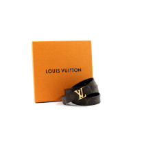 Louis Vuitton Cintura Reversibile Monogram