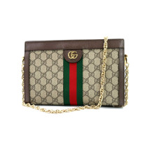 Gucci Ophidia GG Beige