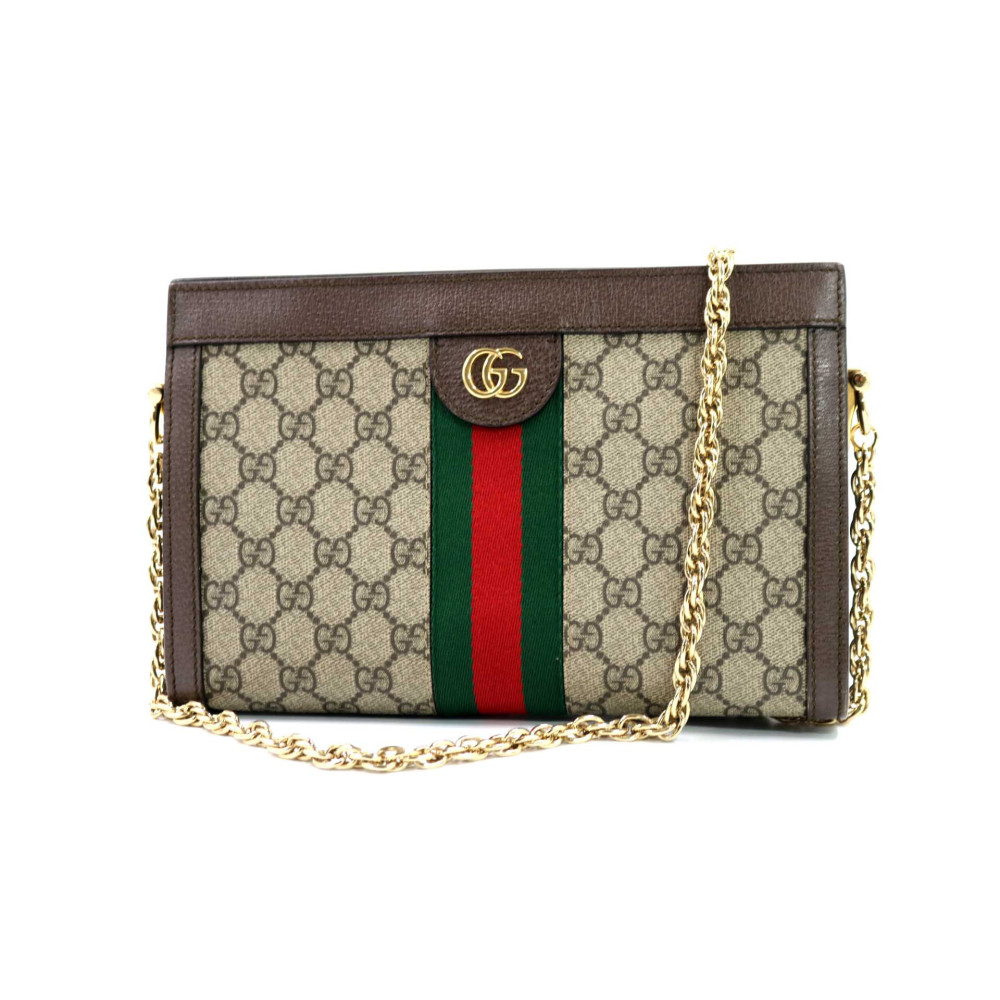 Gucci Ophidia GG Beige