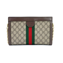 Gucci Ophidia GG Beige