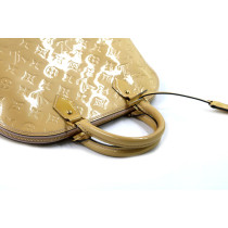 Louis Vuitton Alma PM Vernis Dune Beige Sable