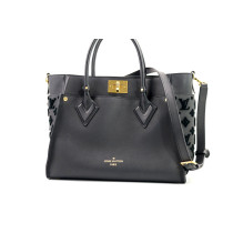 Louis Vuitton On My Side Limited Pelle Nera