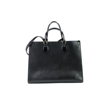 Louis Vuitton Onthego MM Pelle Epi Nera