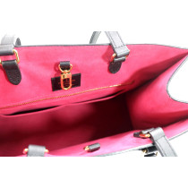 Louis Vuitton Onthego MM Pelle Epi Nera