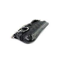Gucci Pochette Horsebit per Tom Ford GG Nero