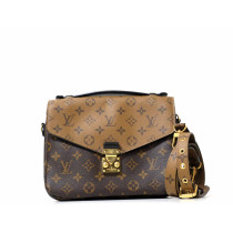 Louis Vuitton Metis Reverse Monogram