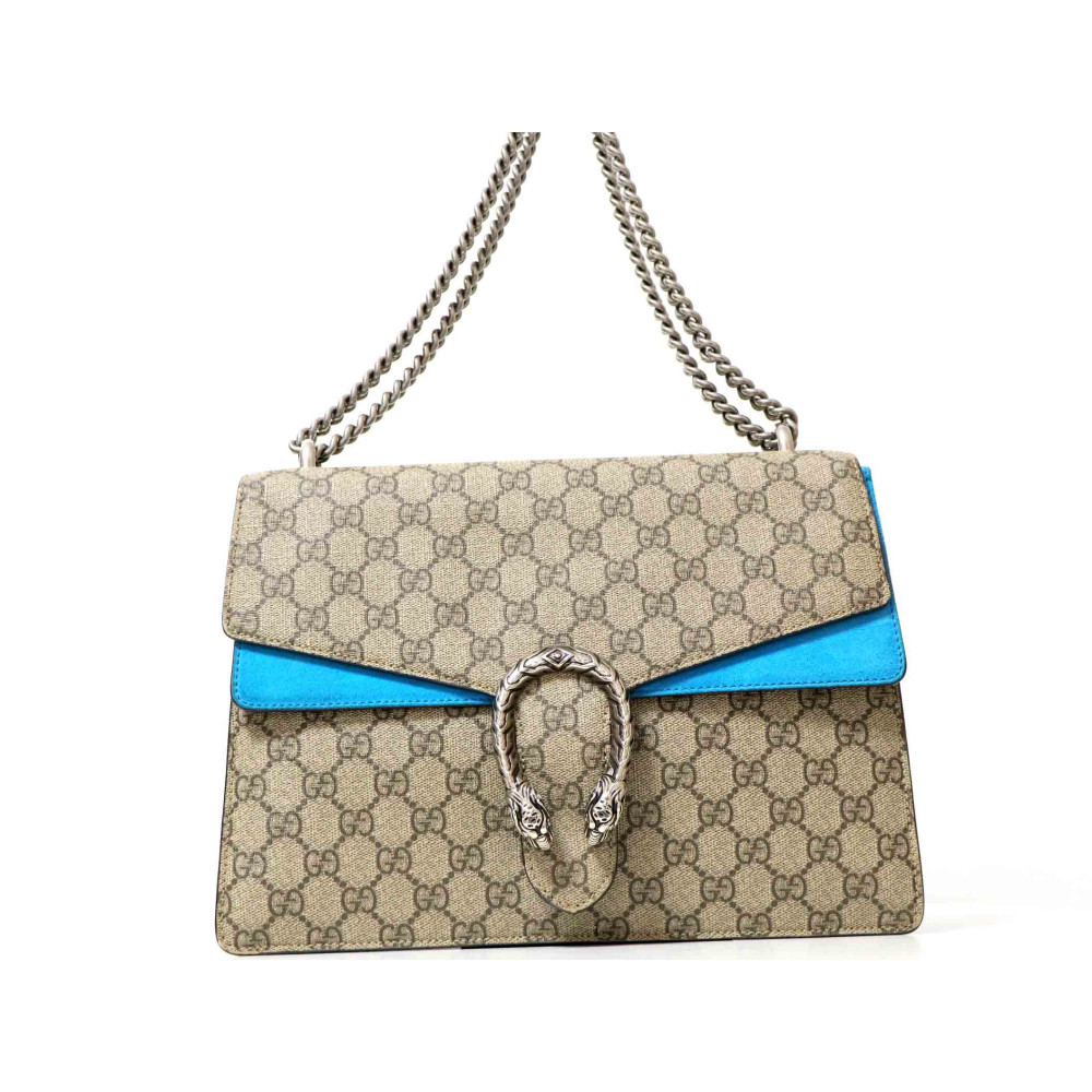 Gucci Dionysus Grande GG Beige