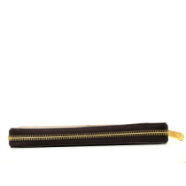 Louis Vuitton Portafoglio Zippy Reverse Giant Pelle Beige