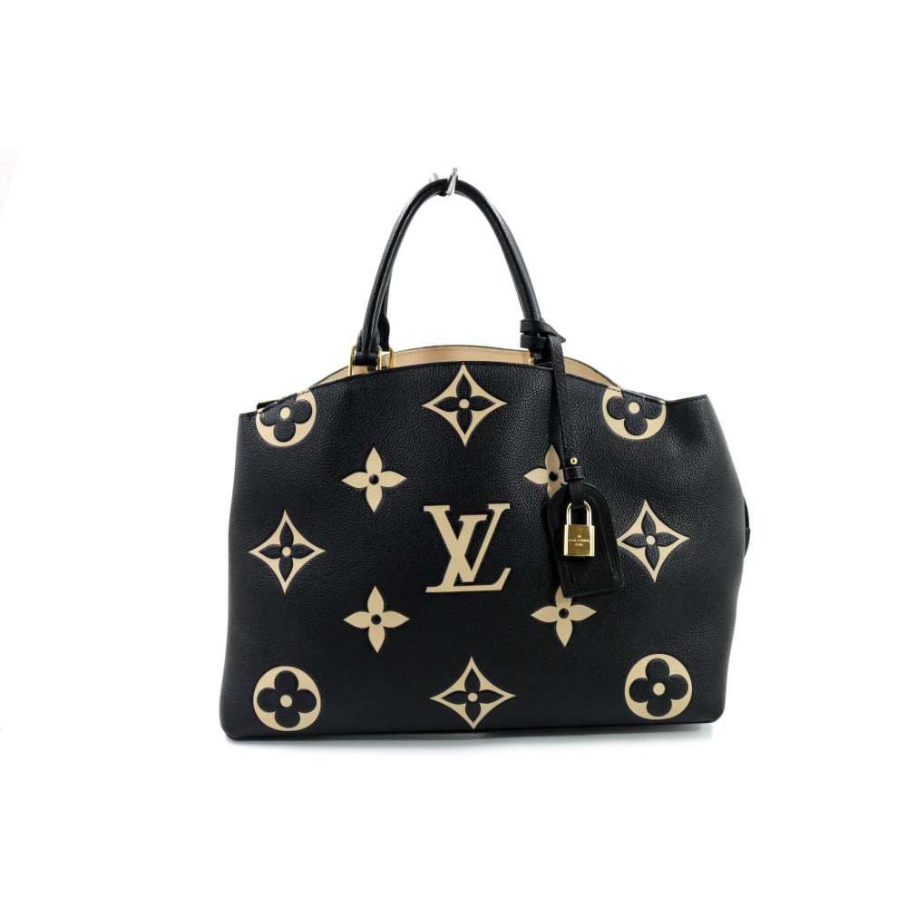 Louis Vuitton Grand Palais Pelle Nera