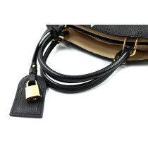 Louis Vuitton Grand Palais Pelle Nera