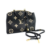 Louis Vuitton Grand Palais Pelle Nera