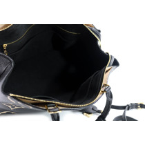 Louis Vuitton Grand Palais Pelle Nera