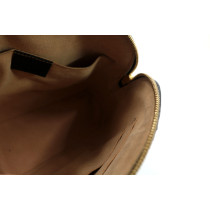 구찌 오피디아 돔 블랙 가죽