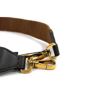 Fendi Bandoulière Toile Marron