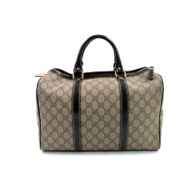 Gucci Bauletto GG Beige