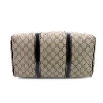 Gucci Bauletto GG Beige