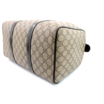 Gucci Bauletto GG Beige