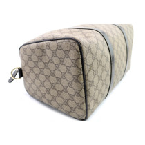 Gucci Bauletto GG Beige