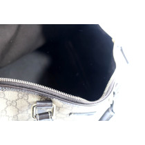 Gucci Bauletto GG Beige