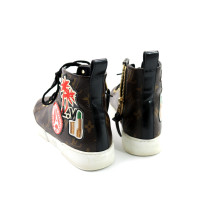 Louis Vuitton Sneakers Monogram