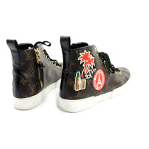 Louis Vuitton Sneakers Monogram