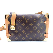 Louis Vuitton Side Trunk MM Monogram
