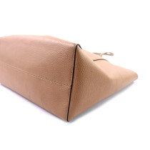 Gucci Swing Pelle Beige