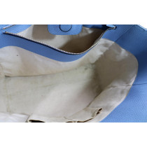 Gucci Swing Pelle Beige