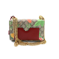 Gucci Padlock GG Beige