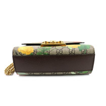 Gucci Padlock GG Beige