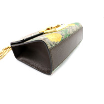 Gucci Padlock GG Beige